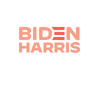 Joe Biden President Sticker