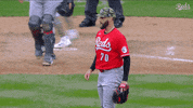 Pumped Up Celebration GIF by Cincinnati Reds