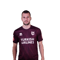 Velkoski Sticker by FK Sarajevo