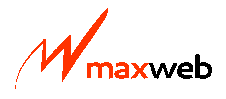 Maxweb Sticker by maxwebaffiliatenetwork