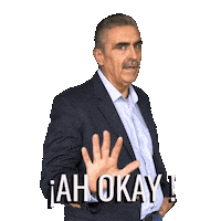 Oki Sticker by Cesar_Garza_Villareal