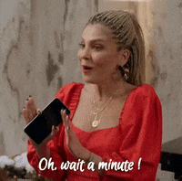 Shocked Comedy GIF