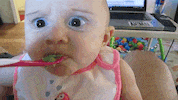 baby girl GIF
