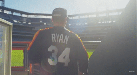 GIF by Mitchell & Ness