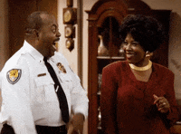 season 6 GIF by Warner Archive