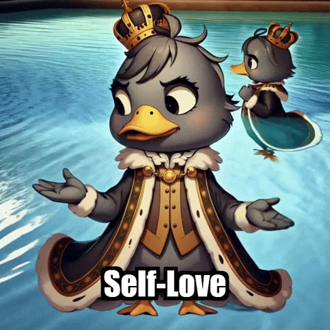 Sirduckbeth Character GIF by sirduckbeth