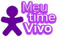 Vempravivo Sticker by Vivo br