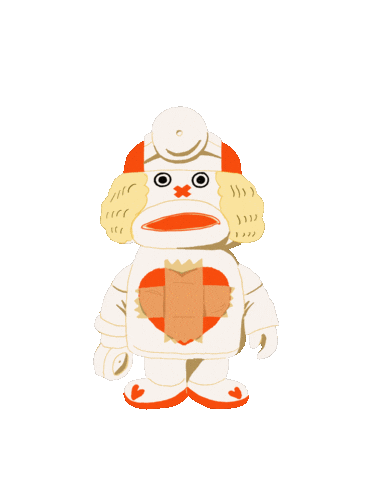 Animated Sticker
