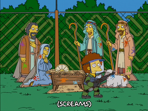season 16 episode 21 GIF