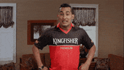 cricket ipl GIF by KingfisherWorld