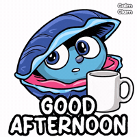 Happy Good Afternoon GIF by VeeFriends