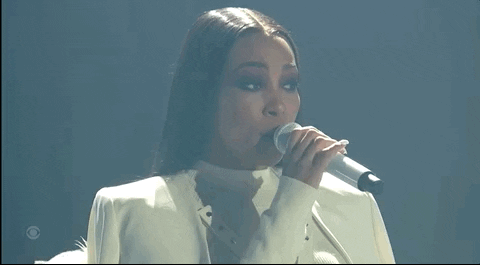 Cmt Awards 2022 GIF by CMT Music Awards