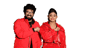 Indie Hai Hum Sticker by T-Series