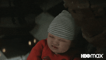 Doom Patrol GIF by HBO Max