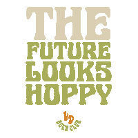 Text Beer Sticker by Lazy Dog Restaurant & Bar