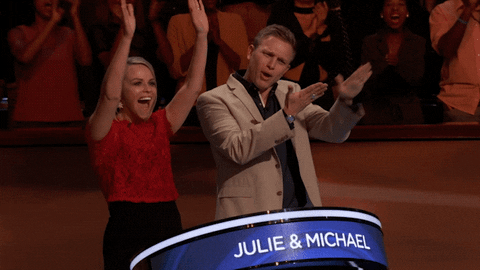 fox tv GIF by Beat Shazam
