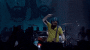 Happy Dance GIF by Slam Disques