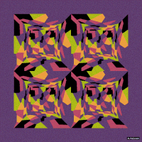 GIF by Michel Poisson