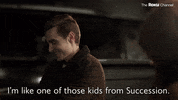 Dave Franco GIF by The Roku Channel