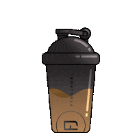 fynntri bottle muslim niqab fynnjamal Sticker