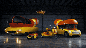 oscar_mayer squad goals crew squad goals GIF
