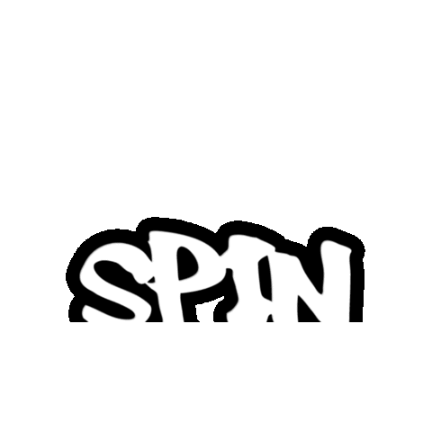 radiospin giphygifmaker spin radiospin spinradio Sticker