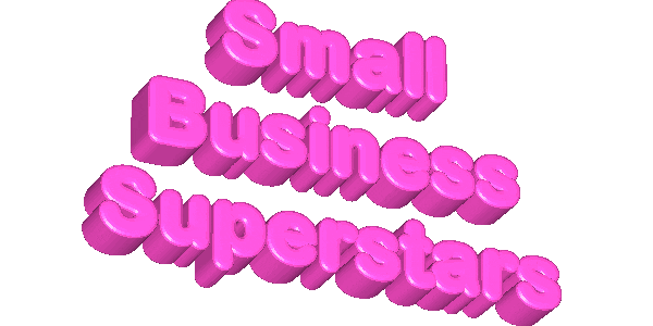 Small Business Biz Sticker by Hipster Mum