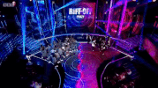 pitch battle dancing GIF by BBC