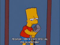 bart simpson GIF
