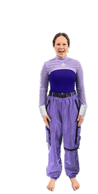 Dance People Sticker by Samford University