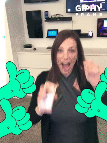 framebeta GIF by Viacom Labs - Frame