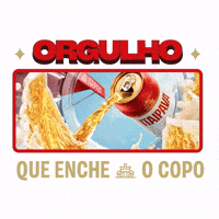 GIF by Cerveja Itaipava