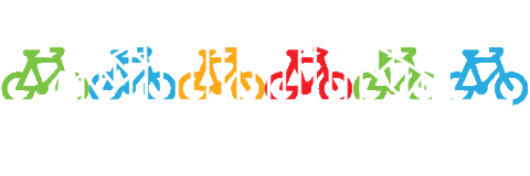 Ridethebridge Sticker by bicyclensw