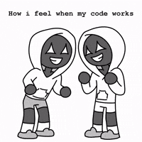 Happy We Did It GIF by Alliance