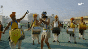 Happy Raul Gomez GIF by Movistar+