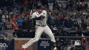 Atlanta Braves GIF by MLB