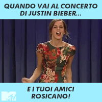 mtv GIF by MTV-Italia