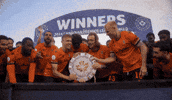 Forge Fc Champions GIF by Hamilton Sports Group