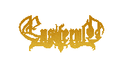 Metal Finland Sticker by Ensiferum
