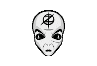 zerotheoremband zero theorem zero theorem band zerotheorem Sticker