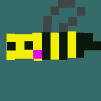 Bumblebee GIF