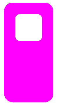 Caps Foguete Sticker by HeyCapsula