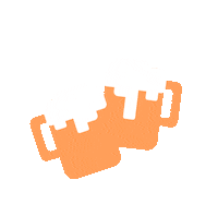 Bora Simbora Sticker by HeyCapsula