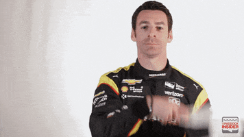 indy 500 finish GIF by Paddock Insider