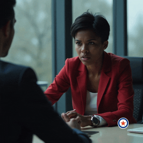 Angry Destroy You GIF by ResumeGiants