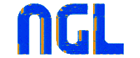 Art Glitch Sticker