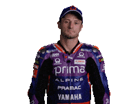 Jack Miller Racing Sticker by MotoGP™