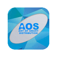 artofsmartuk aos artofsmart control4 smarthomes Sticker