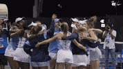 University Of North Carolina Hype GIF by UNC Tar Heels