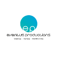 eventus_productions marketing filmmaker werbeagentur videomaker Sticker